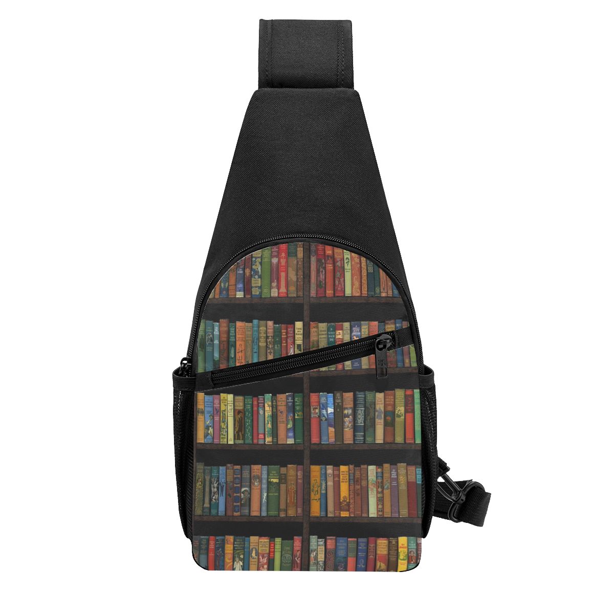 Borsa a tracolla da uomo per l - Sling Backpack Shoulder recensione e prezzo