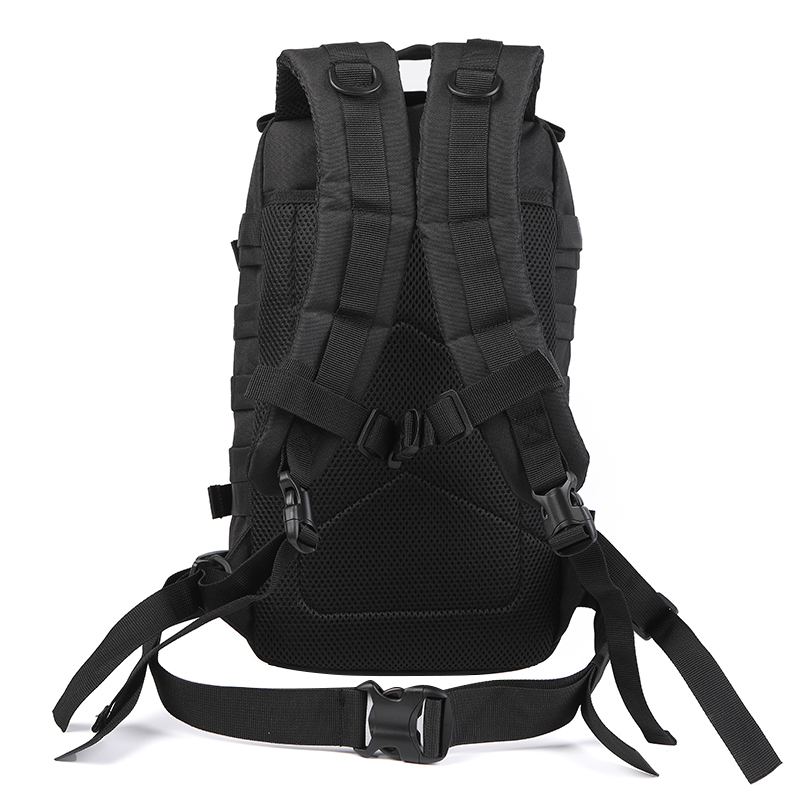 Zaino tattico da 30 litri di g - Urban Backpack Tactical recensione e prezzo
