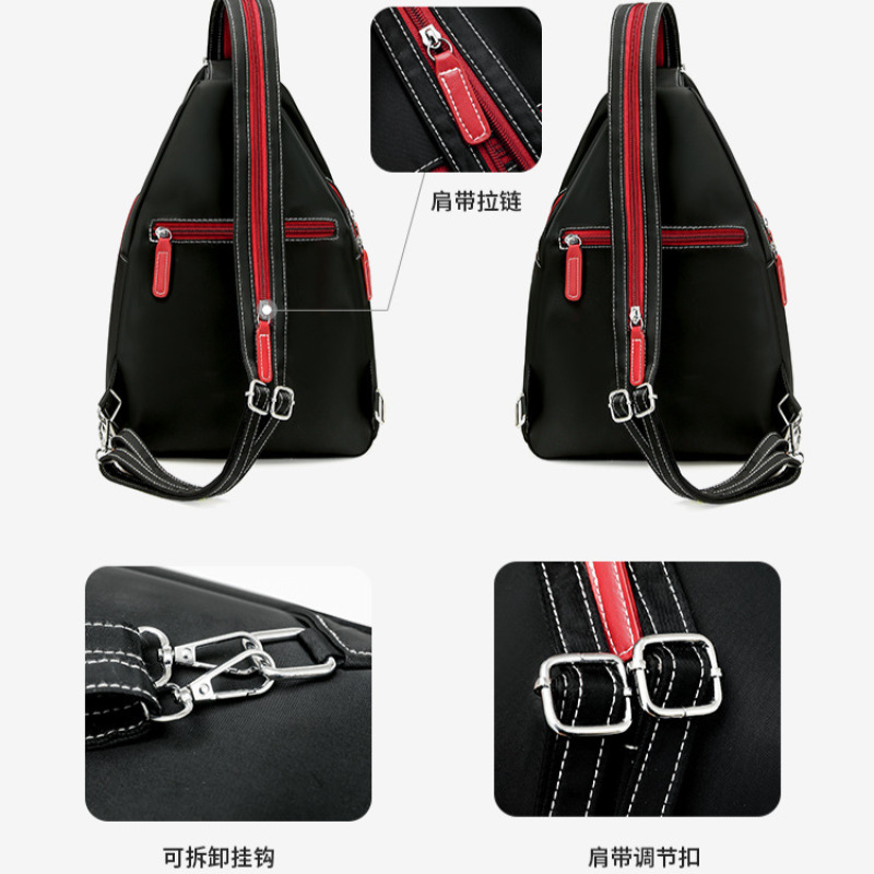 Zaino da Donna per Esterni, Ca - Fashion Backpack Women recensione e prezzo