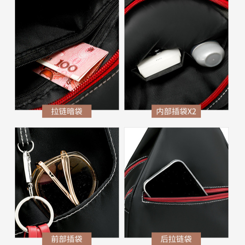 Zaino da Donna per Esterni, Ca - Fashion Backpack Women recensione e prezzo